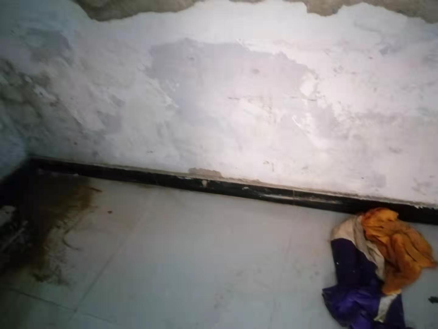 青白江家里漏水了怎么办？
