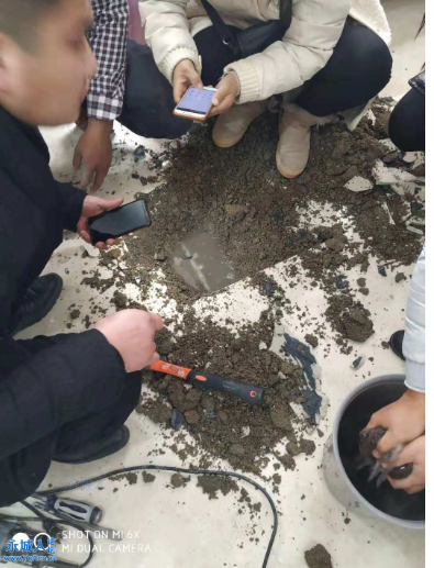 青白江家里漏水了怎么办？