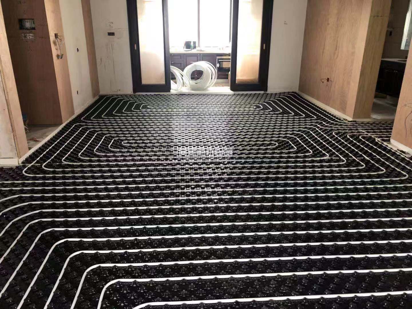 青白江地暖供热前需要注意什么_？